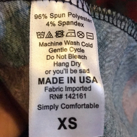 BNWT Lularoe Carly dress. - Picture 2 of 2